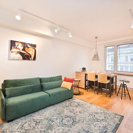 Apartament Swietojanska Gdynia Luaran gambar