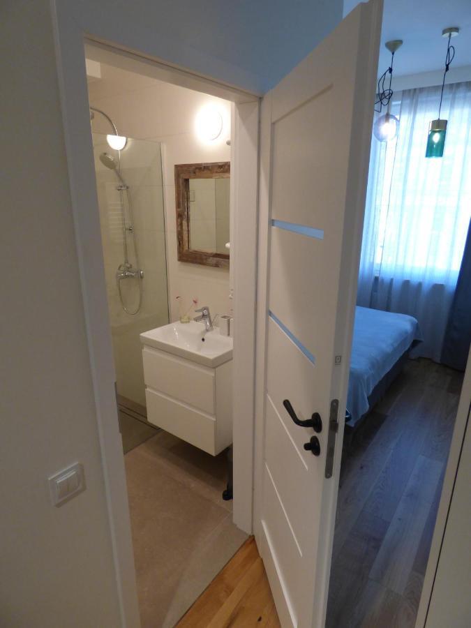 Apartament Swietojanska Gdynia Luaran gambar