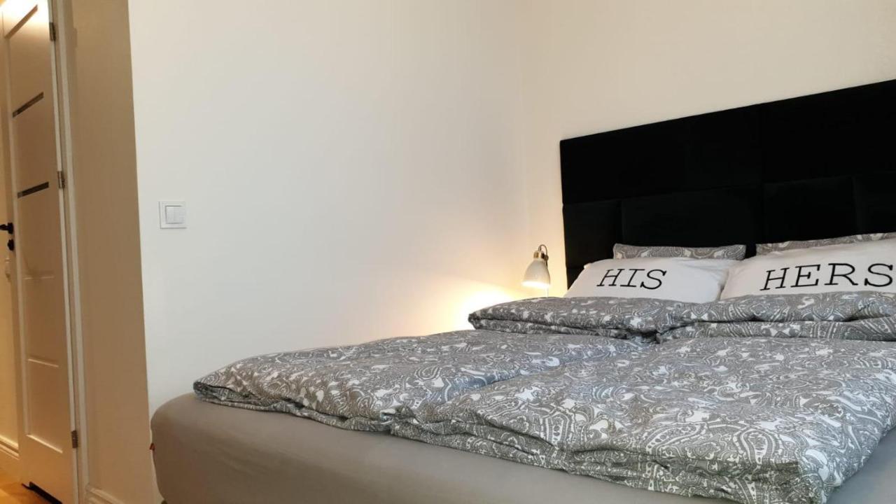 Apartament Swietojanska Gdynia Luaran gambar