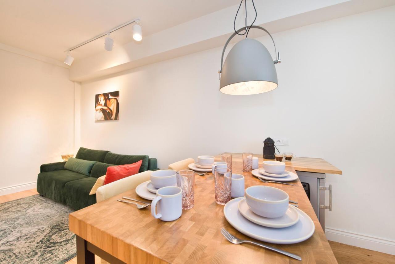 Apartament Swietojanska Gdynia Luaran gambar