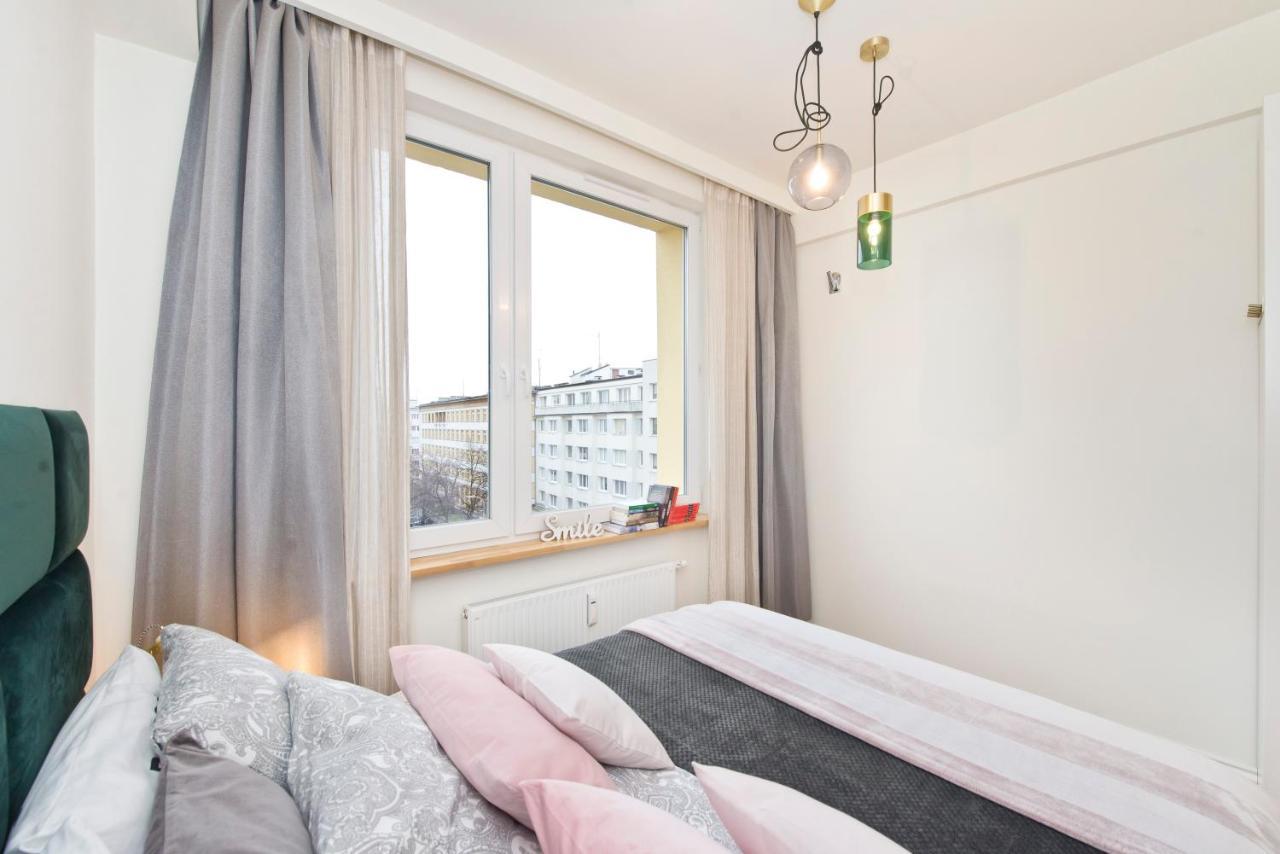 Apartament Swietojanska Gdynia Luaran gambar