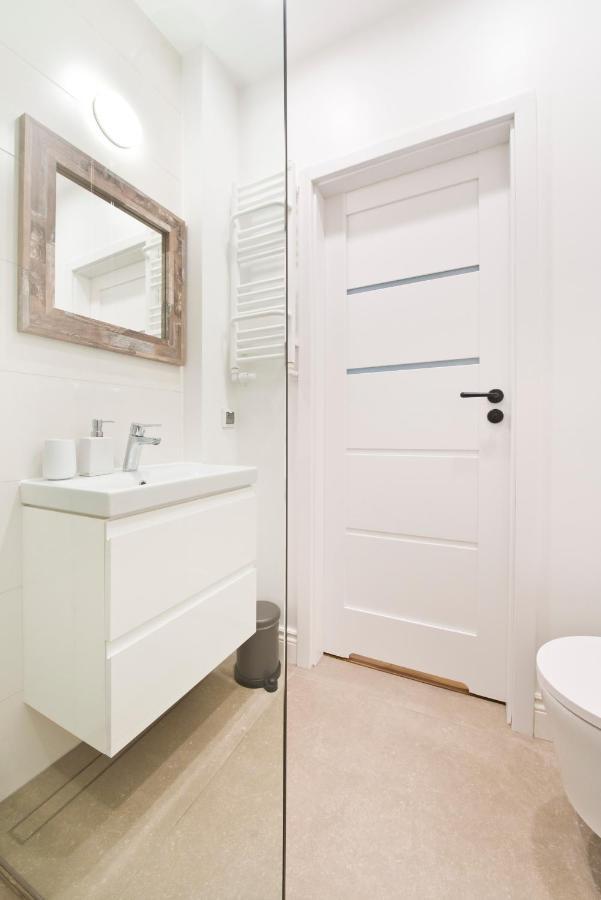 Apartament Swietojanska Gdynia Luaran gambar