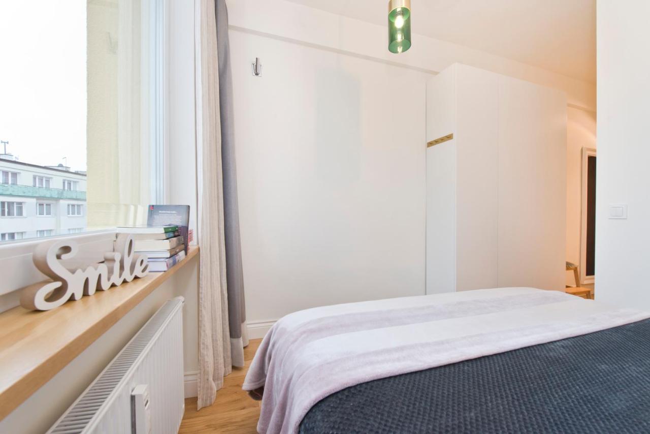 Apartament Swietojanska Gdynia Luaran gambar