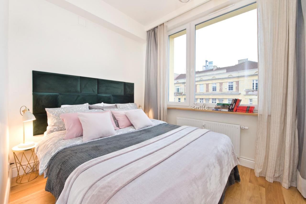 Apartament Swietojanska Gdynia Luaran gambar